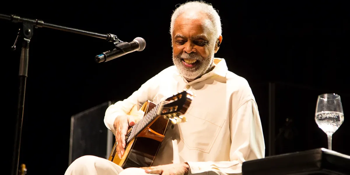 Como Gilberto Gil reinventou o pop global e a contracultura brasileira gilberto gil fotos