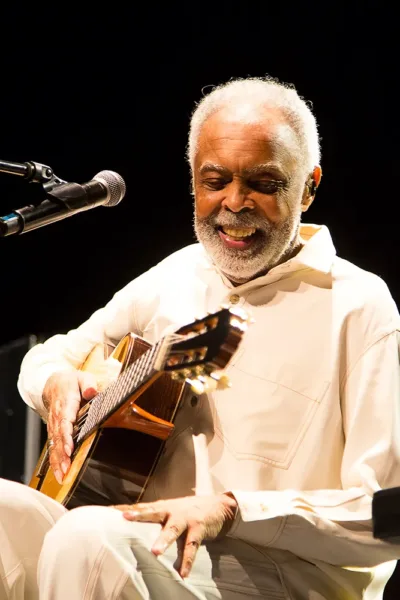 gilberto gil fotos