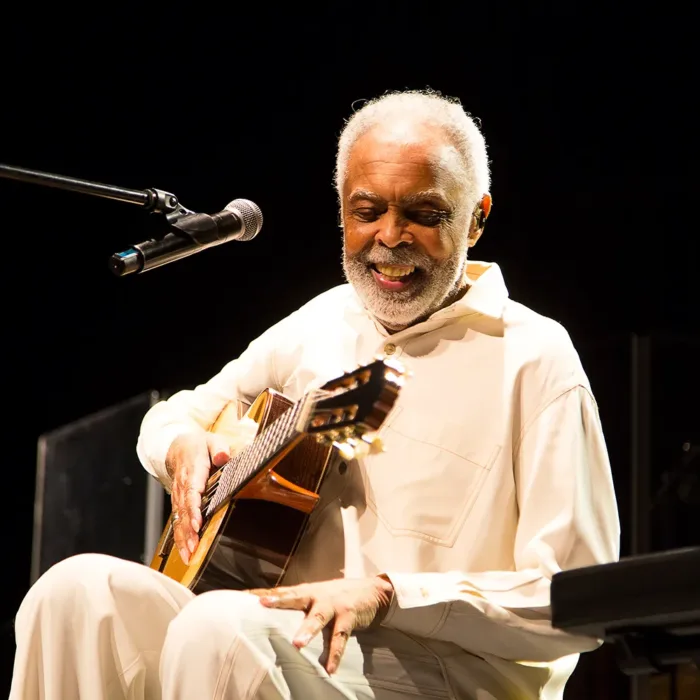 gilberto gil fotos