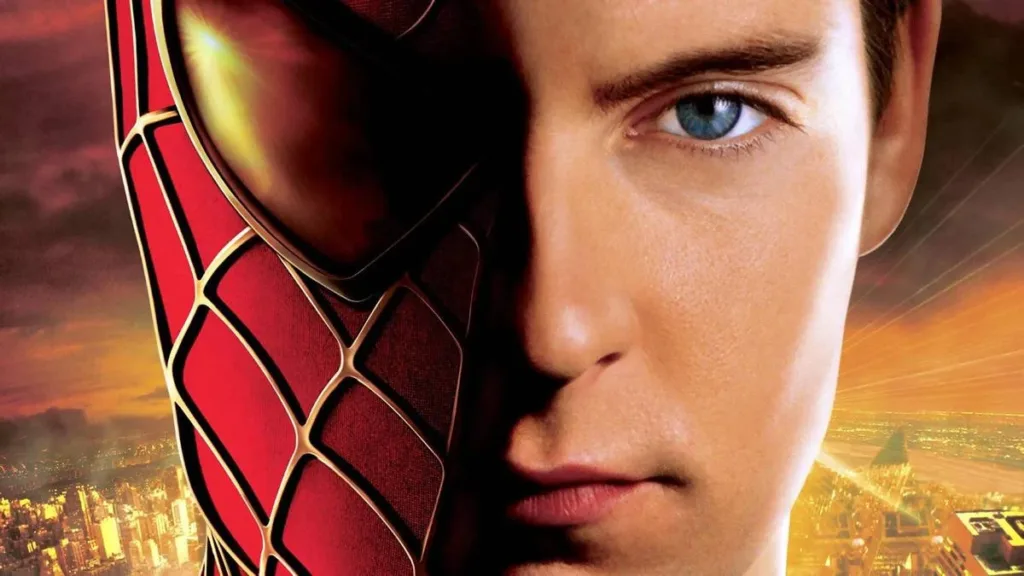 A Triste Verdade Que Transformou o Homem-Aranha no Maior Herói da Marvel 4 Homem-aranha 2 spider-man 2004 columbia pictures 1