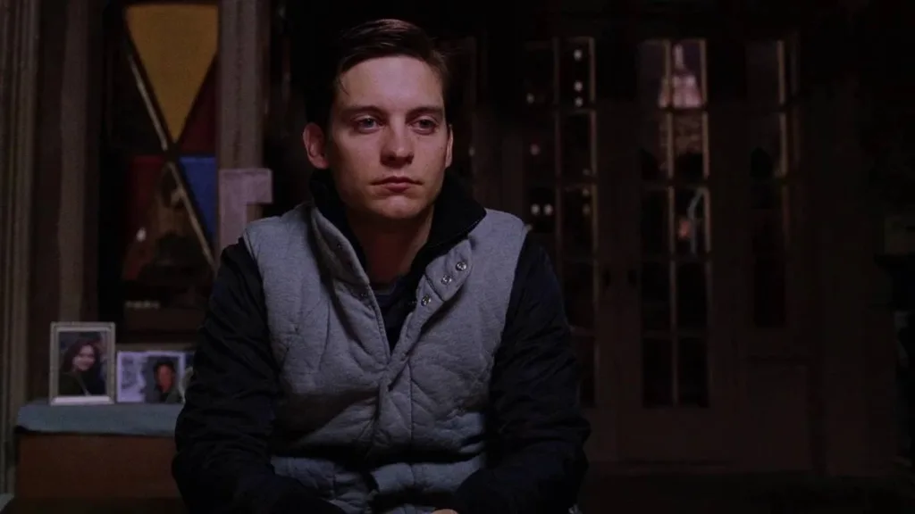 A Triste Verdade Que Transformou o Homem-Aranha no Maior Herói da Marvel 3 Homem-aranha 2 spider-man 2004 columbia pictures 3