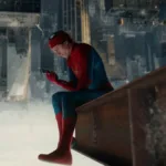 Homem-aranha um novo dia spider-man a new day sony pictures 2