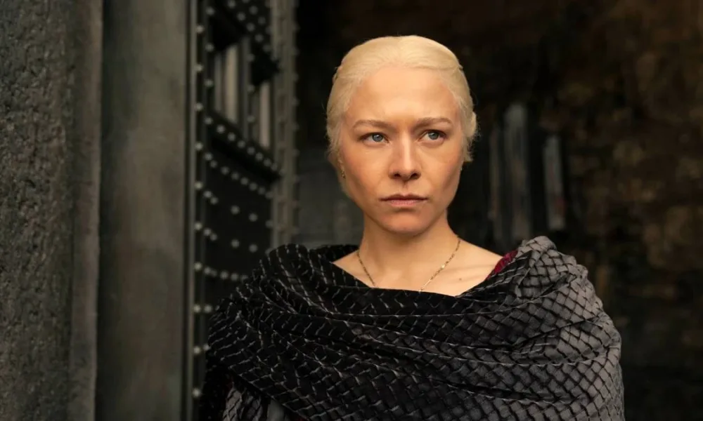 House of The Dragon HBO S2E3