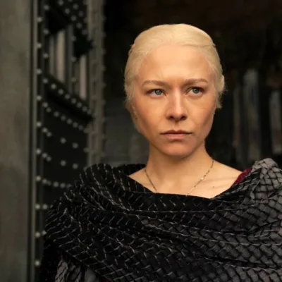 House of The Dragon HBO S2E3