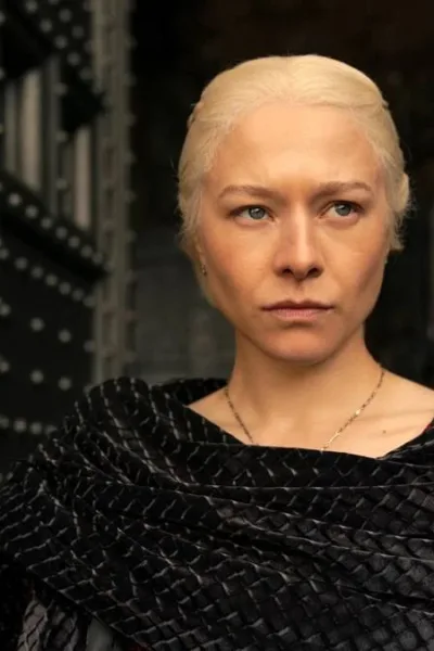 House of The Dragon HBO S2E3