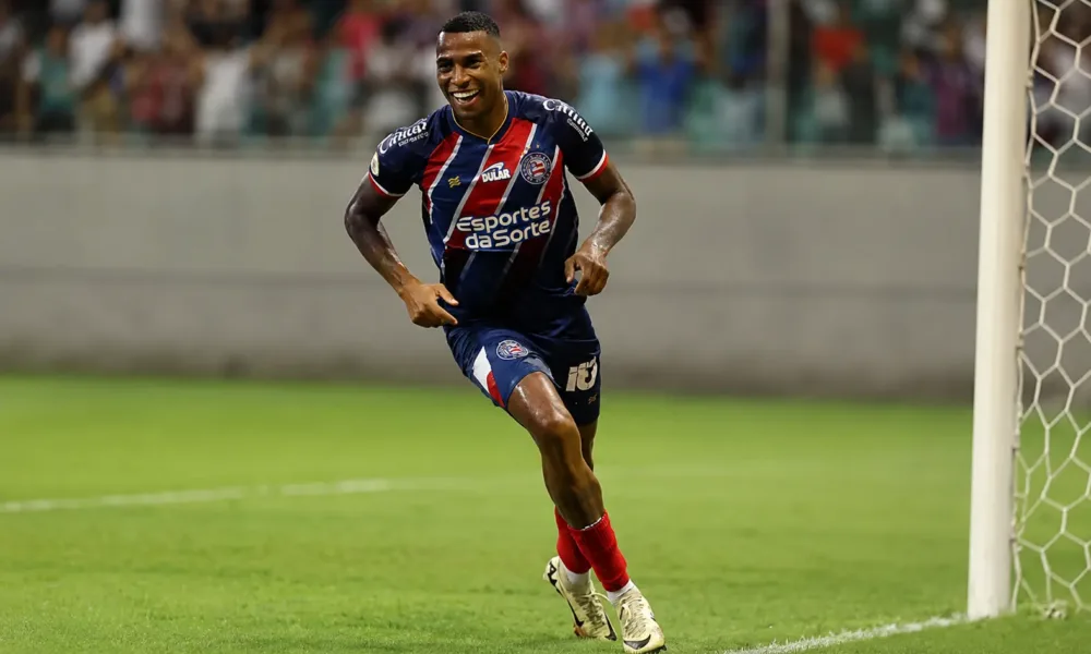 Jean Lucas do Bahia