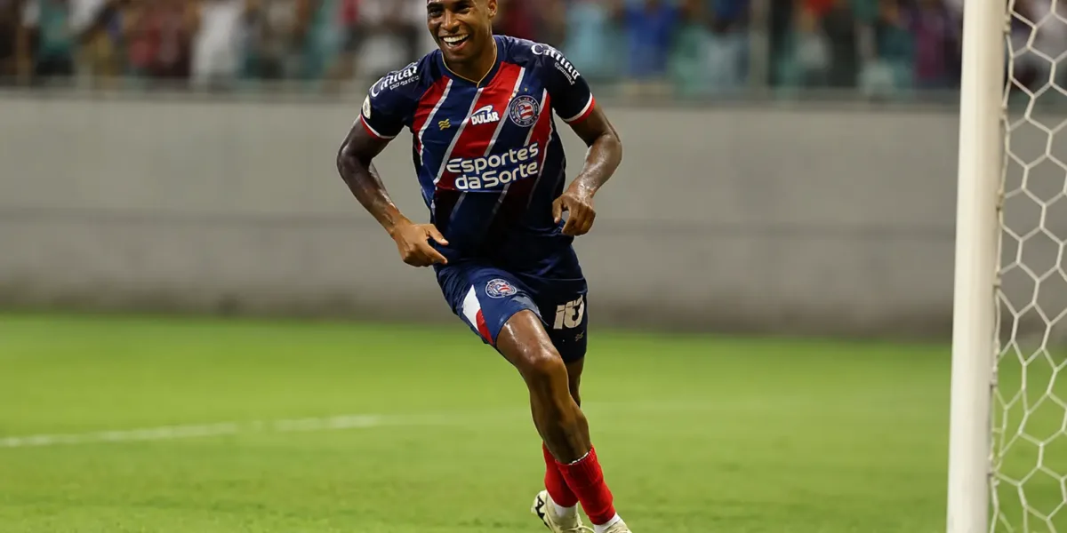 Bahia Vence Ba-Vi 508 e Se Prepara Para Enfrentar o Internacional Jean Lucas do Bahia
