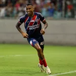 Jean Lucas do Bahia