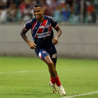 Jean Lucas do Bahia