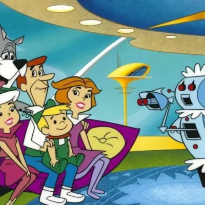Os Jetsons Prime Video