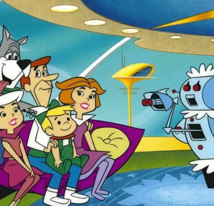 Os Jetsons Prime Video