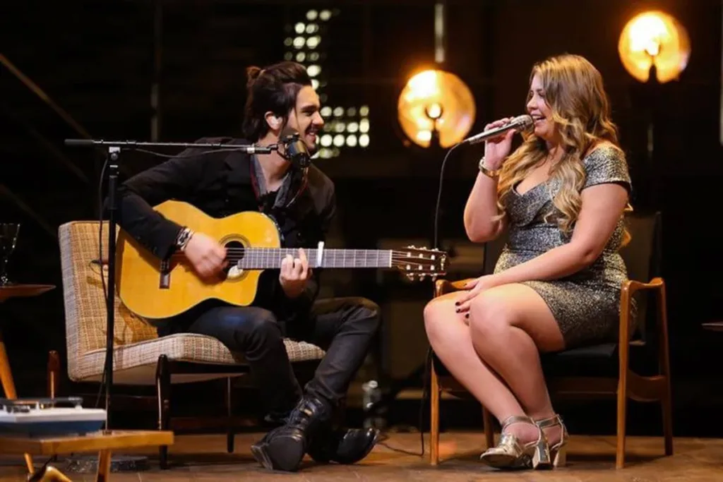Luan Santana | 19 Anos de Carreira de Um dos Maiores Nomes da Música Brasileira 1 Luan Santana 19 Anos Instagram 1