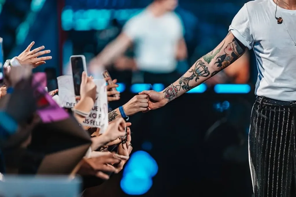 Luan Santana | 19 Anos de Carreira de Um dos Maiores Nomes da Música Brasileira 3 Luan Santana 19 Anos Instagram 5