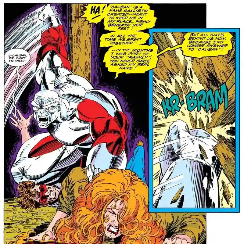 X-Men '97 | Heróis e Vilões Que Já Foram Cavaleiros do Apocalipse 4 x-factor 1986 50