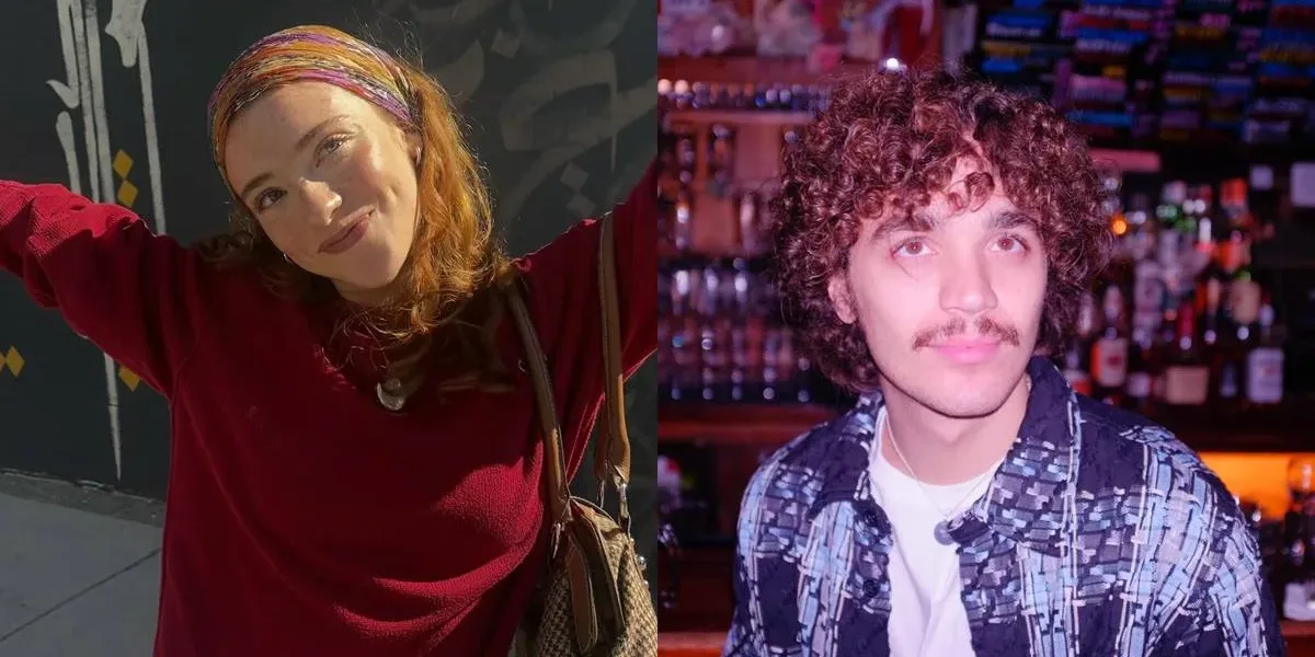Melhor do que nos Filmes | Netflix Anuncia Elenco da Adaptação em Filme Beatrice Kitsos David Iacono elenco melhor do que nos filmes netflix adaptação
