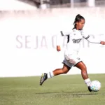 Jogadora do Ceará