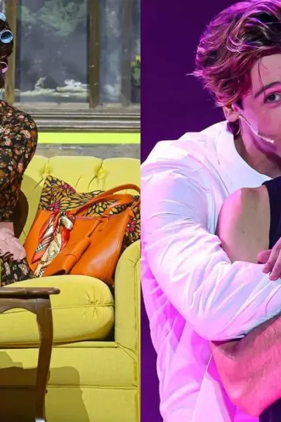 Meu Filho É Um Musical | A Vida e Obra de Um dos Artistas Mais Queridos do Brasil Minha Mãe É Um Musical Peça 1