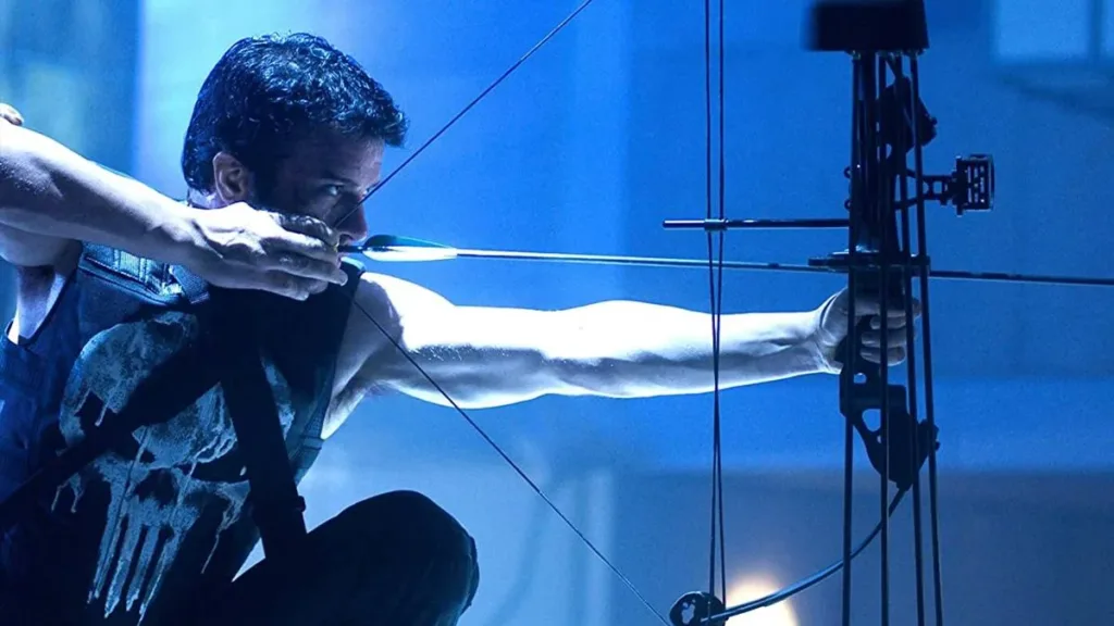 Justiceiro e Homem-Aranha: Por que a Relação Entre os Personagens é Uma das Mais Complexas da Marvel 3 O Justiceiro The Punisher 2004 Prime Video