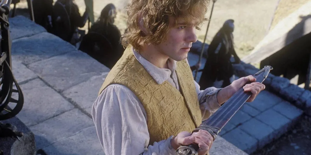 CCXP26 | A Vinda de Dominic Monaghan, o Merry de ‘O Senhor dos Anéis’ Dominic Monaghan O Senhor dos Anéis Lord of the rings o retorno do rei the return of the king prime video
