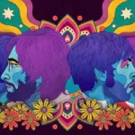 Os Beatles e a Índia Aquarius 1
