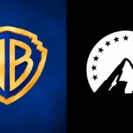 Paramount Warner Bros Fusão Cancelada 3