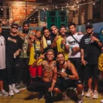 Poesia Acústica 10 Anos 2