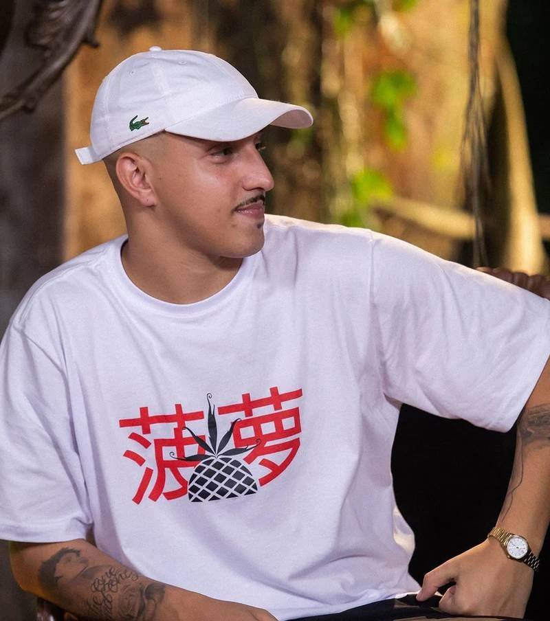 Poesia Acústica | O Projeto Que Mudou o Cenário do Rap Nacional 3 Poesia Acústica 10 Anos 11