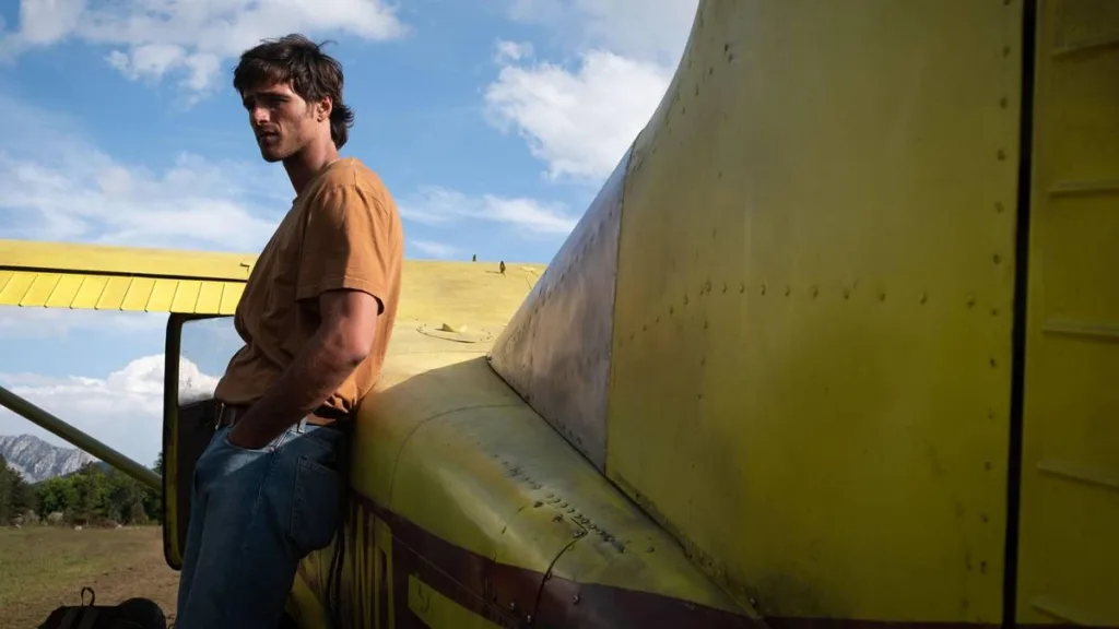 Ponto Sem Retorno | Ridley Scott e Jacob Elordi Lideram Novo épico pós-apocalíptico nos cinemas 3 Ponto Sem Retorno 20th Century Studios The Dog Stars 1