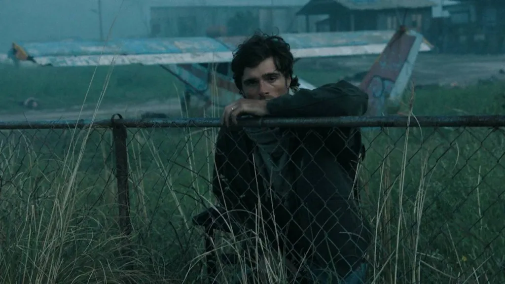 Ponto Sem Retorno | Ridley Scott e Jacob Elordi Lideram Novo épico pós-apocalíptico nos cinemas 2 Ponto Sem Retorno 20th Century Studios The Dog Stars 2