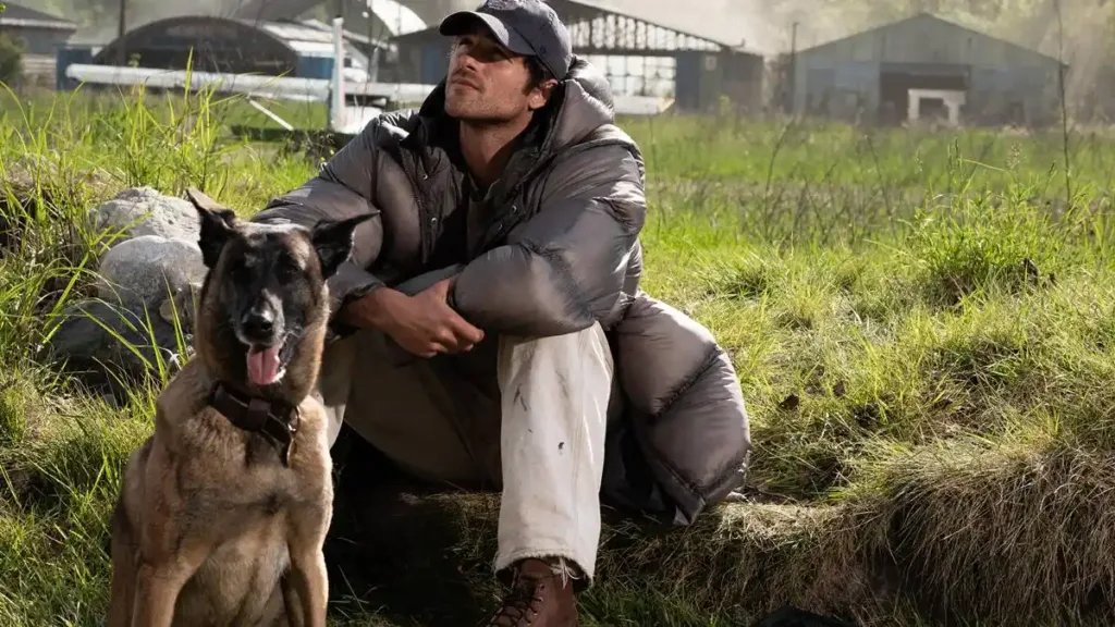 Ponto Sem Retorno | Ridley Scott e Jacob Elordi Lideram Novo épico pós-apocalíptico nos cinemas 1 Ponto Sem Retorno 20th Century Studios The Dog Stars 3