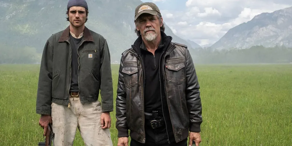 Ponto Sem Retorno | Ridley Scott e Jacob Elordi Lideram Novo épico pós-apocalíptico nos cinemas Ponto Sem Retorno 20th Century Studios The Dog Stars 4