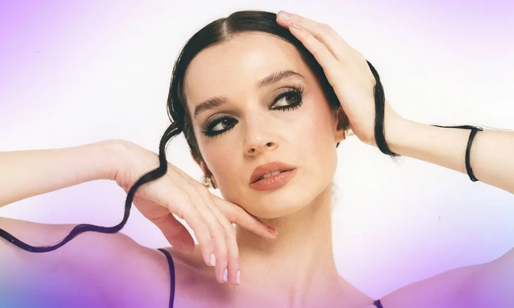 Poppy Rock in Rio 2026 Anúncio