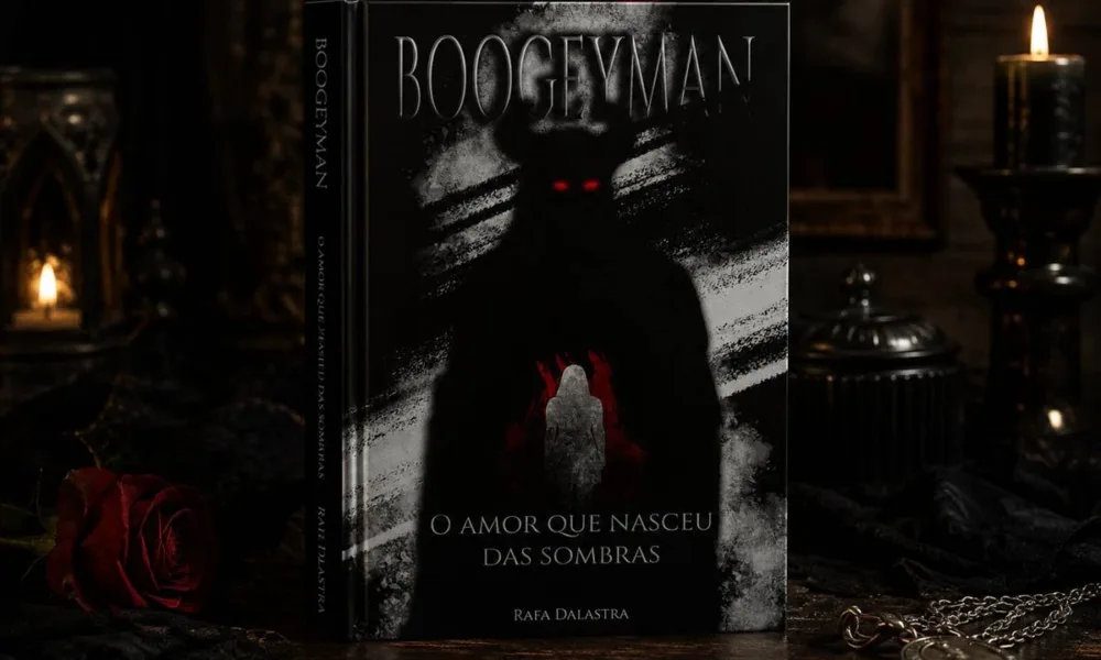 Rafa Dalastra Entrevista Boogeyman 2