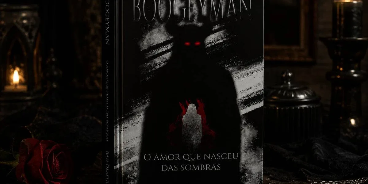 Um Papo Divertito Sobre Monster Romance com Rafaela Dalastra Rafa Dalastra Entrevista Boogeyman 2