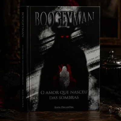 Rafa Dalastra Entrevista Boogeyman 2