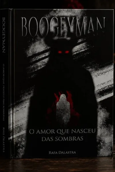 Rafa Dalastra Entrevista Boogeyman 2