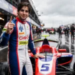 Rafa Câmara na Haas