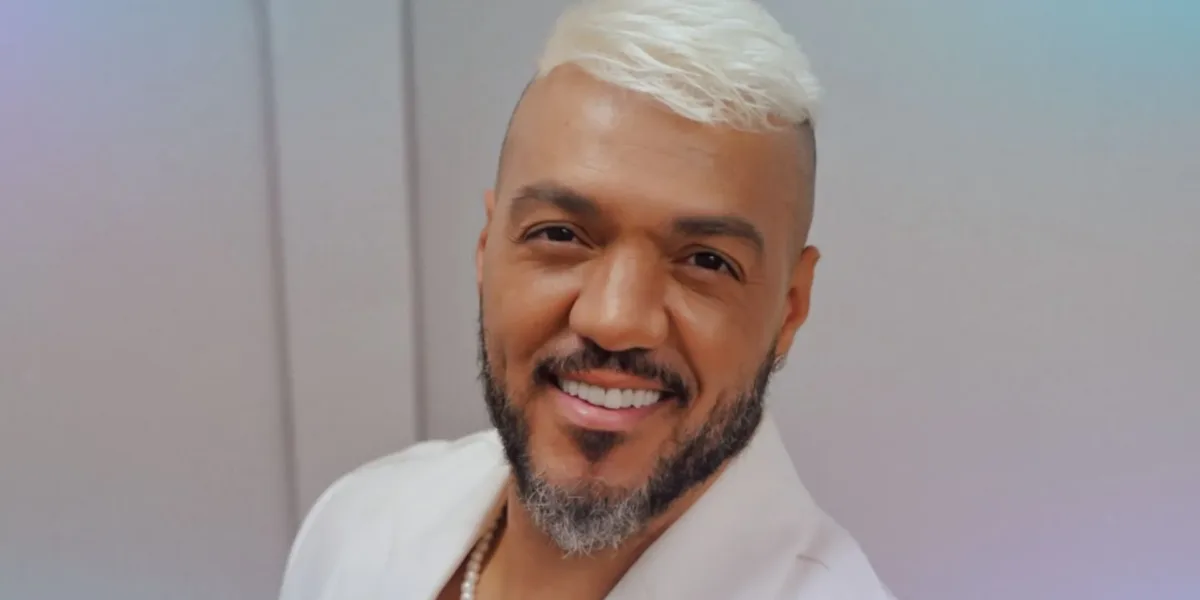 Rock in Rio 2026 | Belo Chega ao Espaço Favela com a Força de Décadas de Pagode Belo no Rock in Rio 2026