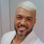 Belo no Rock in Rio 2026