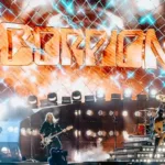 Scorpions no Rock in Rio Lisboa 2024