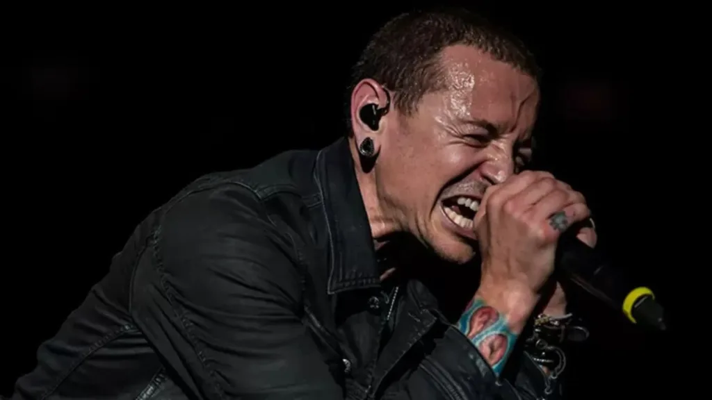 Linkin Park no Rock in Rio