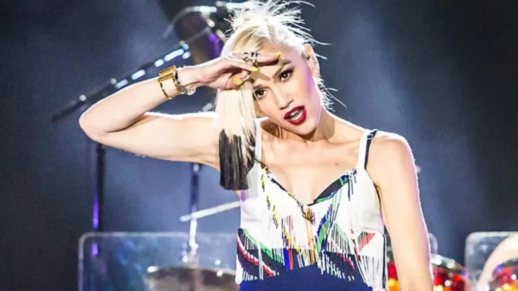 No Doubt no Rock in Rio