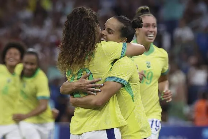 Copa do Mundo Feminina 2027 | FIFA define Calendário no Brasil 1 Seleção Copa do mundo