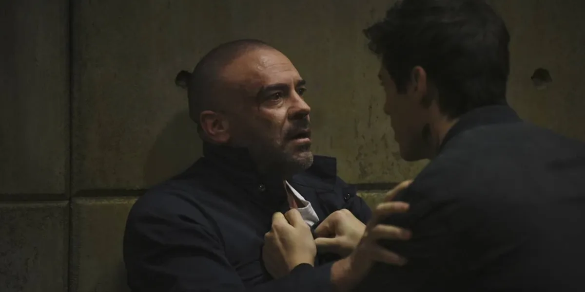 5 Pais Mais Desgraçados da Literatura Shadow Hunters Os Instrumentos Mortais Netflix Piores Pais S2E12