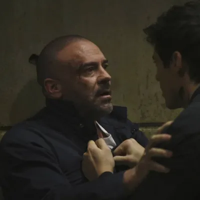 Shadow Hunters Os Instrumentos Mortais Netflix Piores Pais S2E12
