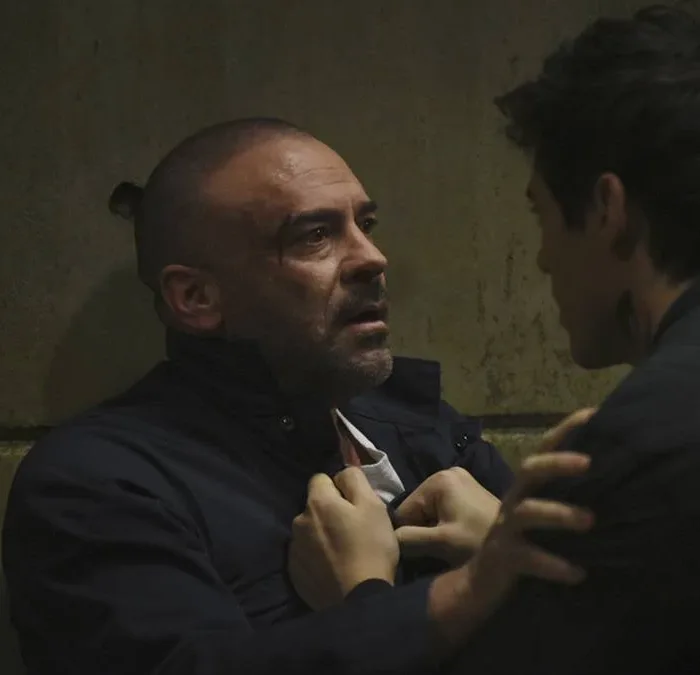 Shadow Hunters Os Instrumentos Mortais Netflix Piores Pais S2E12