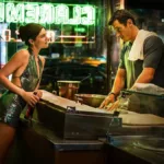 Só por uma noite one night only universal pictures 1
