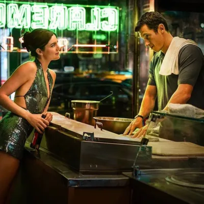 Só por uma noite one night only universal pictures 1