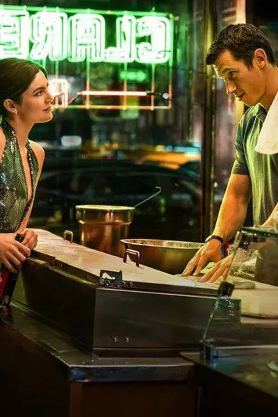 Só Por Uma Noite | Quando a Burocracia Estatal Tenta Regular o Tesão Humano Só por uma noite one night only universal pictures 1