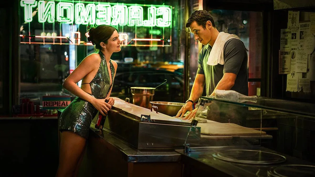 Só por uma noite one night only universal pictures 1